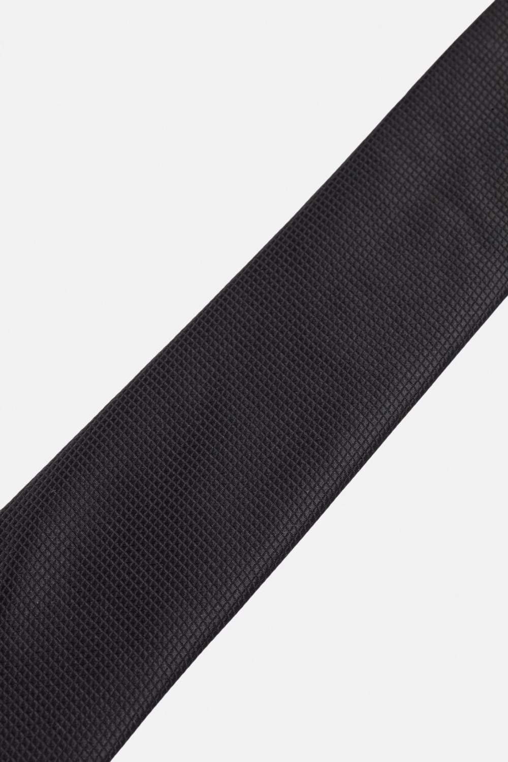 Süvari Armürlü Kravat %100 Polyester Şık Desen ile Tüm Sezonlar İçin Erkek Aksesuarı görsel 3
