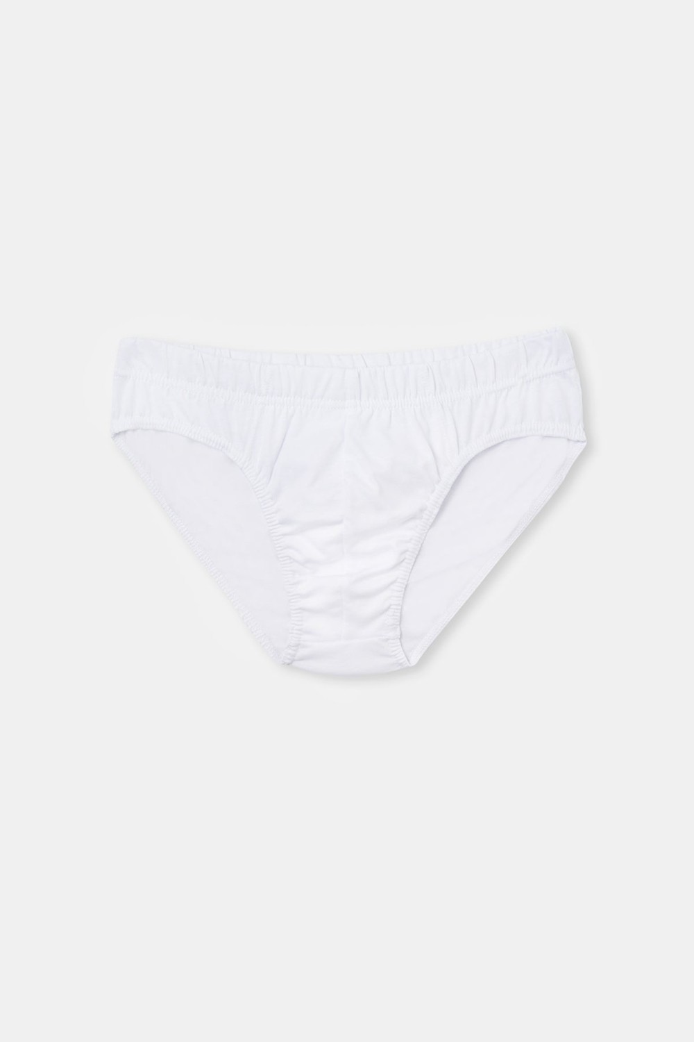 Dagi Erkek Penye 2'li Paket Pamuklu Slip Külot görsel 3