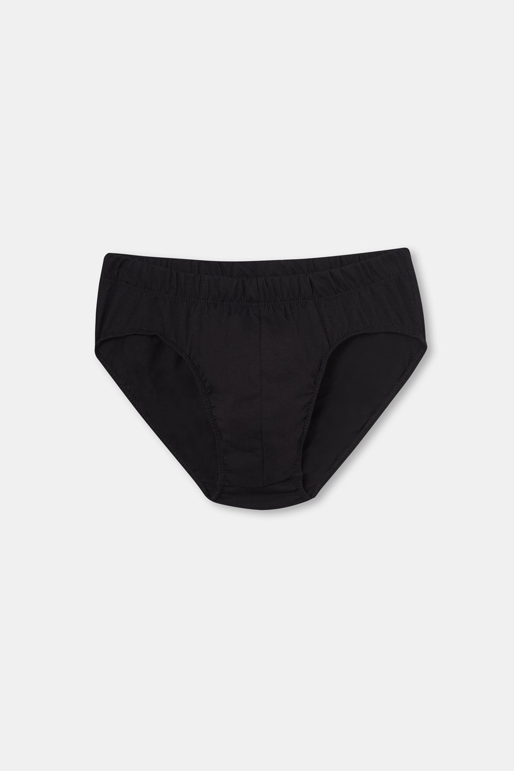 Dagi Erkek Penye 2'li Paket Pamuklu Slip Külot görsel 8