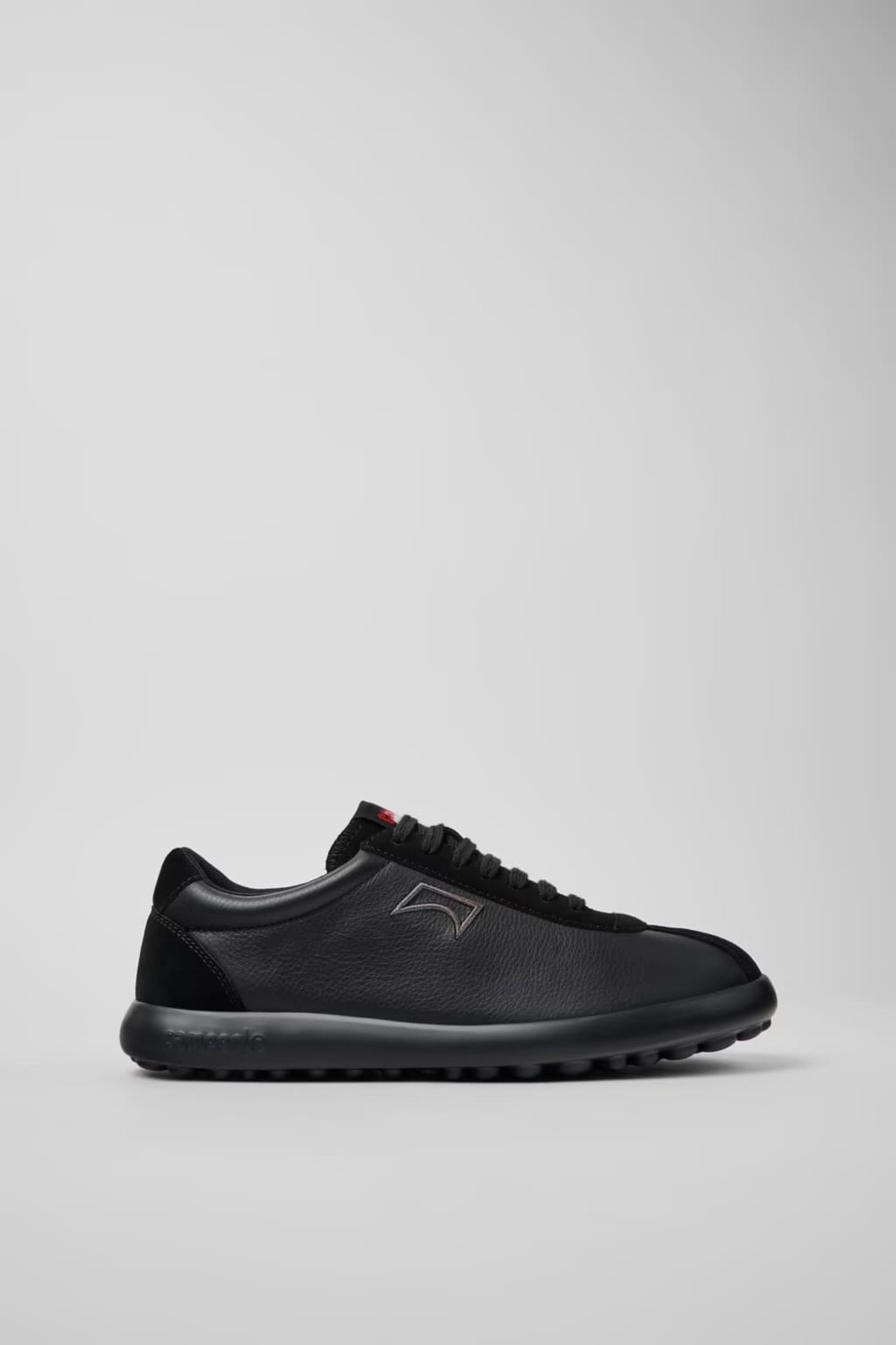 Camper Erkek Pelotas Xlf Sneakers - Siyah