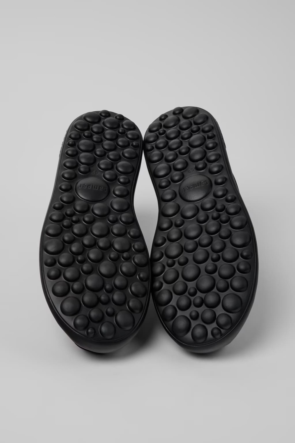 Camper Erkek Pelotas Xlf Sneakers - Siyah görsel 5