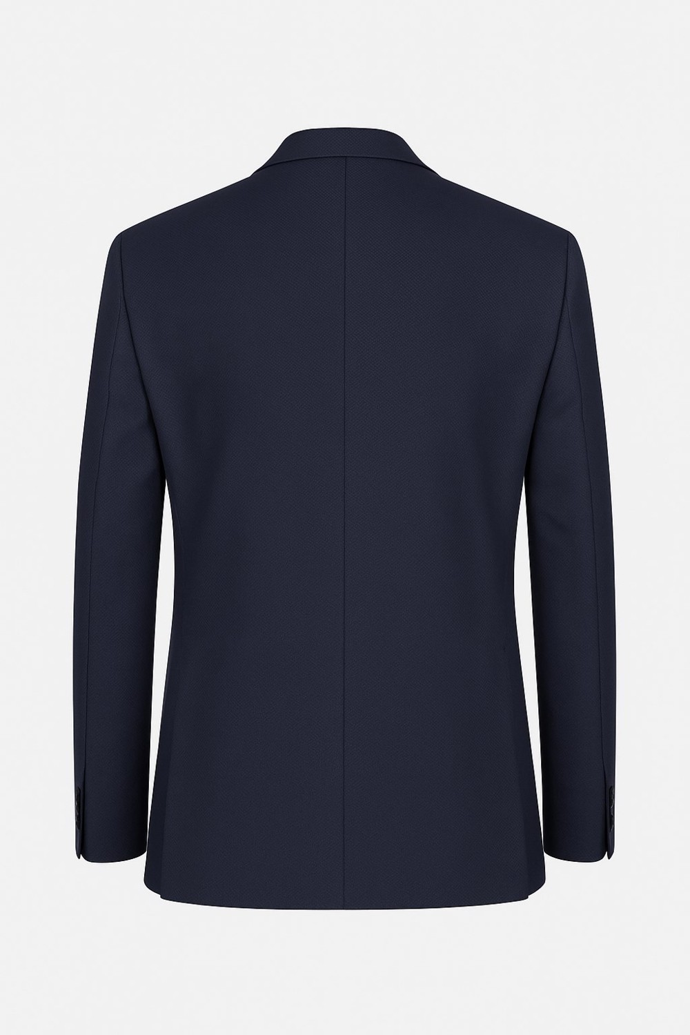 Plus Scorpion Erkek Italyan Kesim Tek Düğmeli Blazer Ceket, Klasik ve Modern Şıklık görsel 2