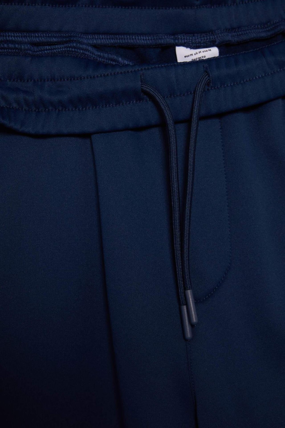 DeFacto Sıcak Tutan Standart Fit Sporcu Jogger Eşofman Altı F2380AX25WN görsel 5