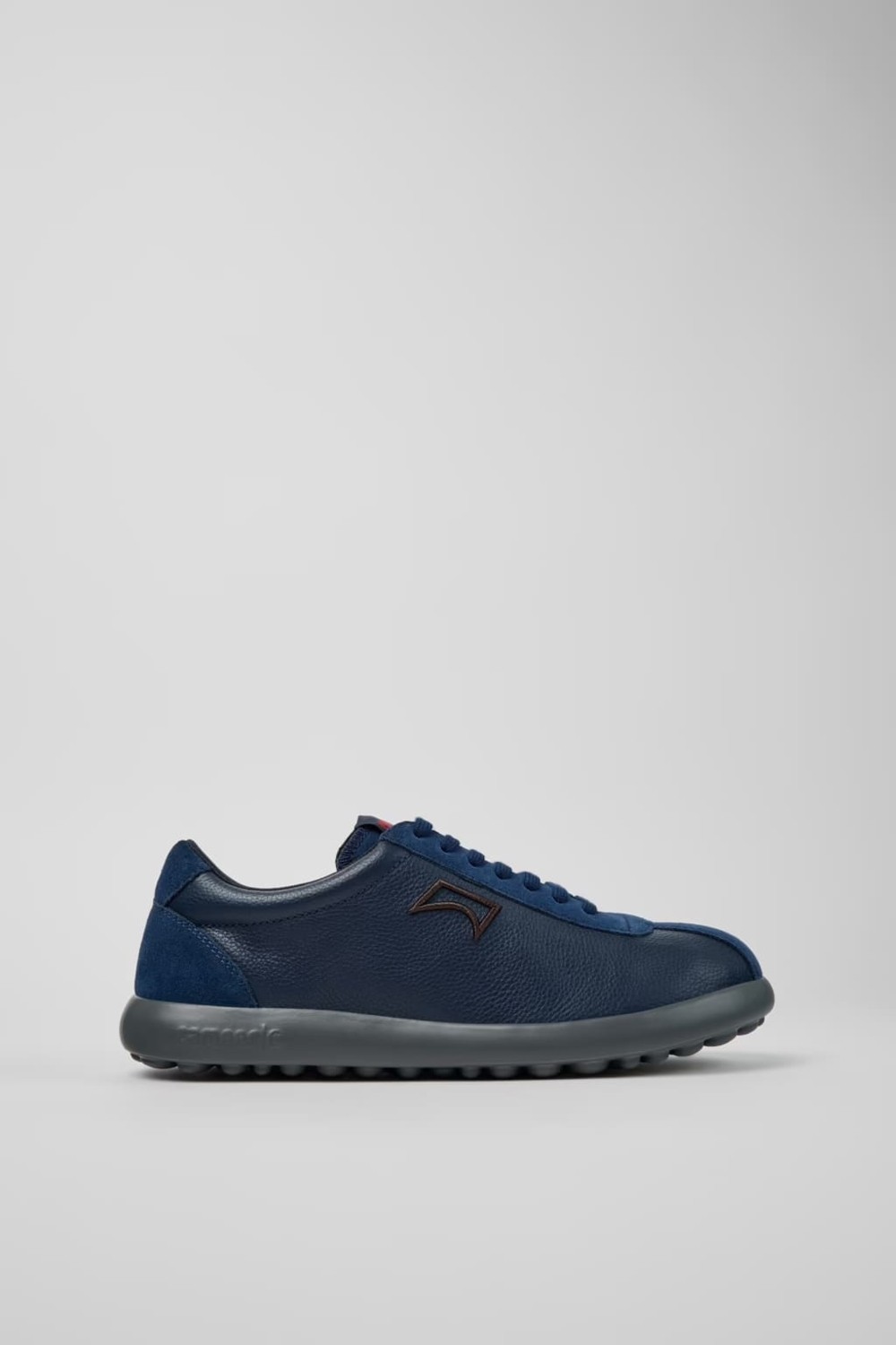 Camper Erkek Pelotas Xlf Sneakers - Siyah görsel 6