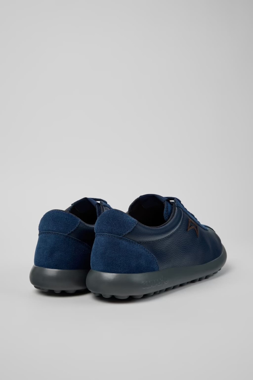 Camper Erkek Pelotas Xlf Sneakers - Siyah görsel 7