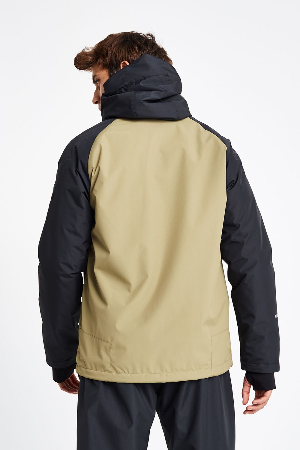 Lescon Erkek Outdoor Su Geçirmez Kaban 25K-1053 görsel 8