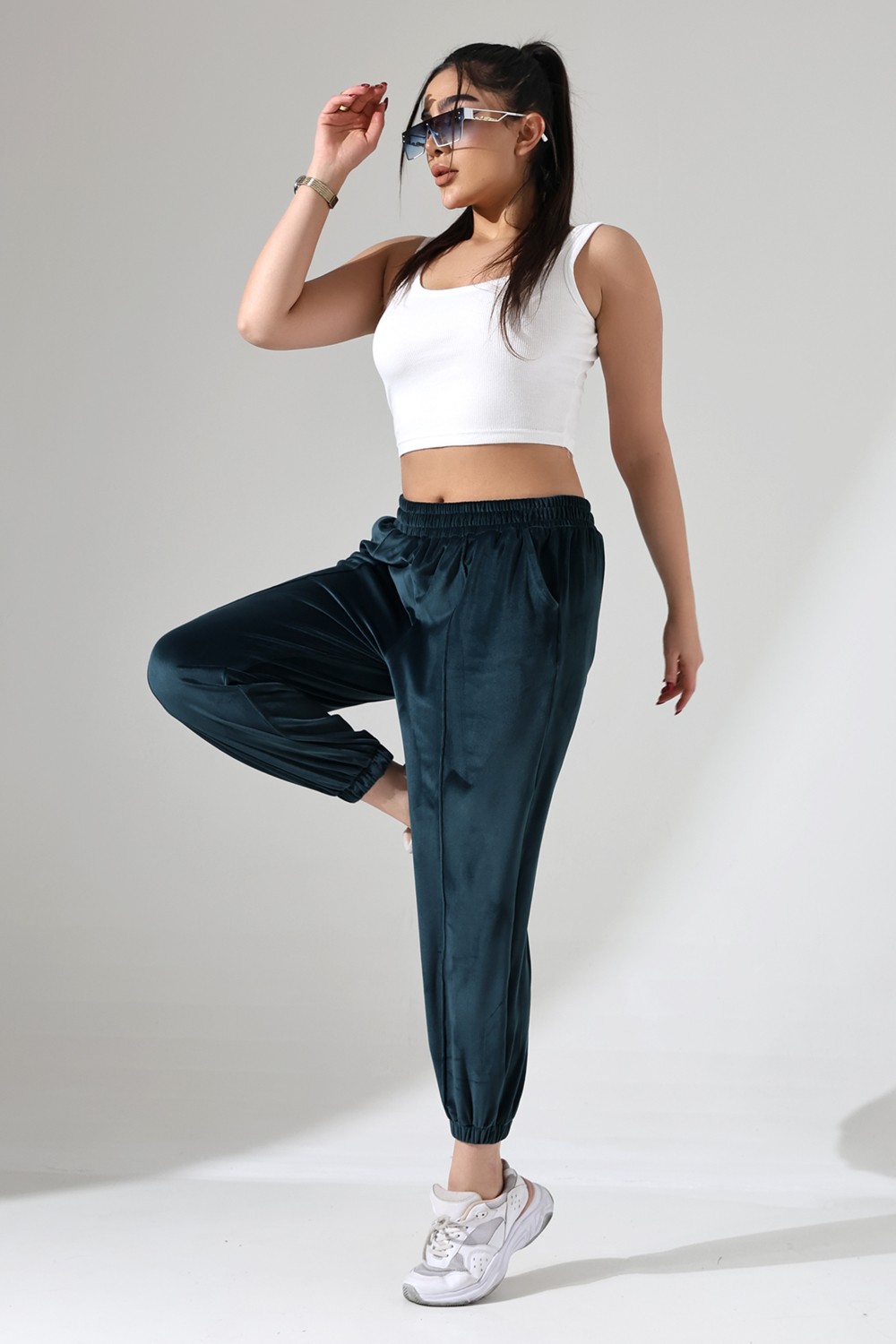 Win Moda BATTALKADİFEPAÇALASTİKPTR44 görsel 2
