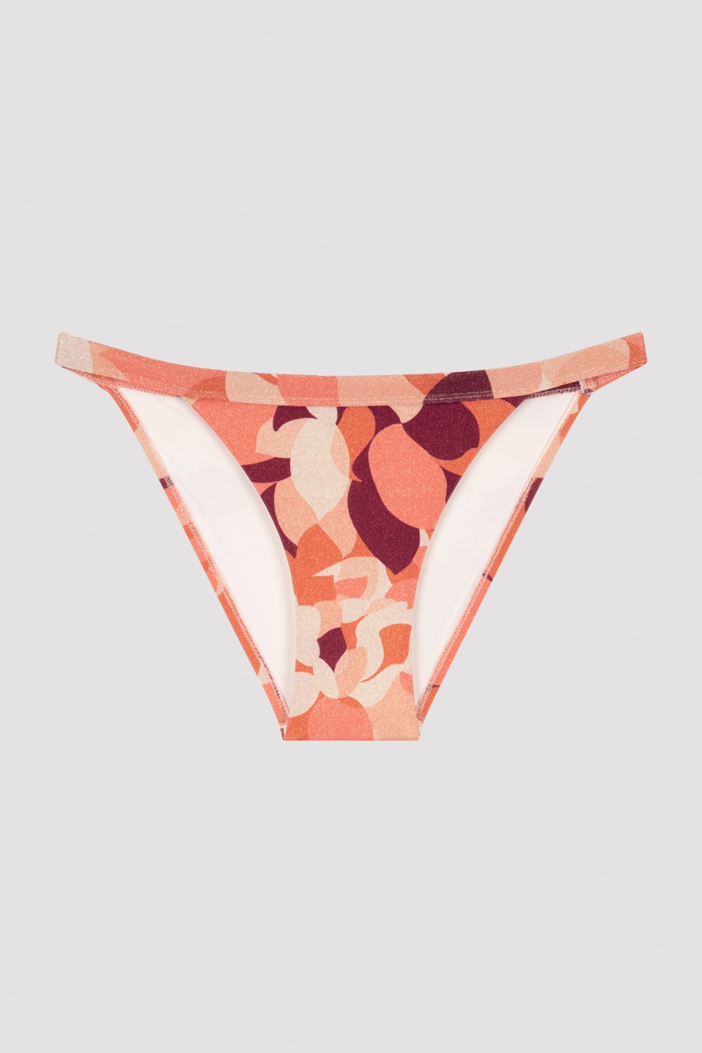 Penti Çok Renki Simli Sparkle Süper Bikini Altı görsel 8