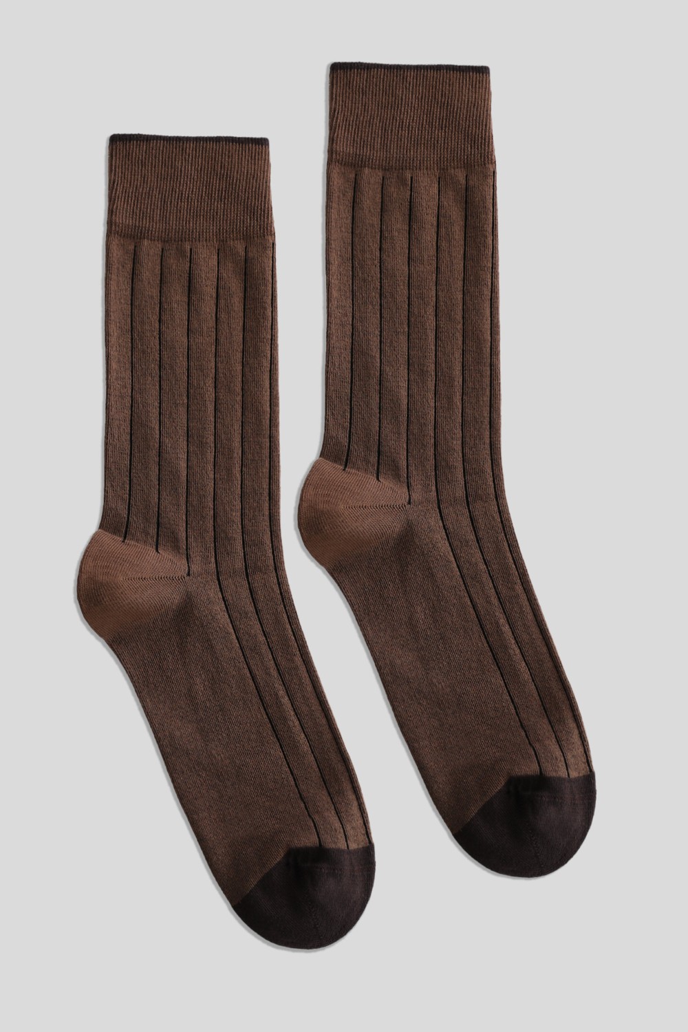 Lufian Timber Erkek Çorap Deve Tüyü