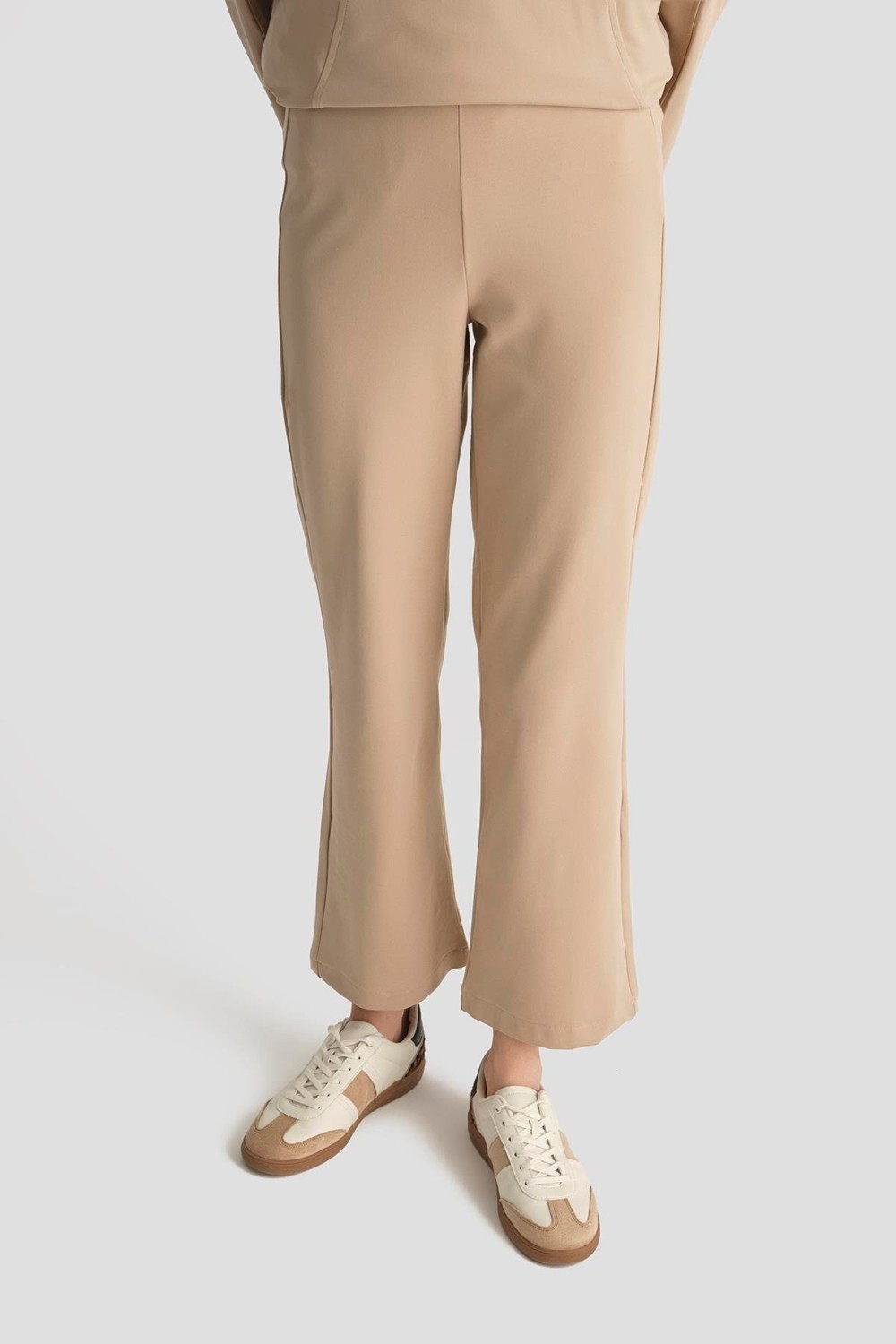 Armine Pantolon 25YD2820 Vizon görsel 3