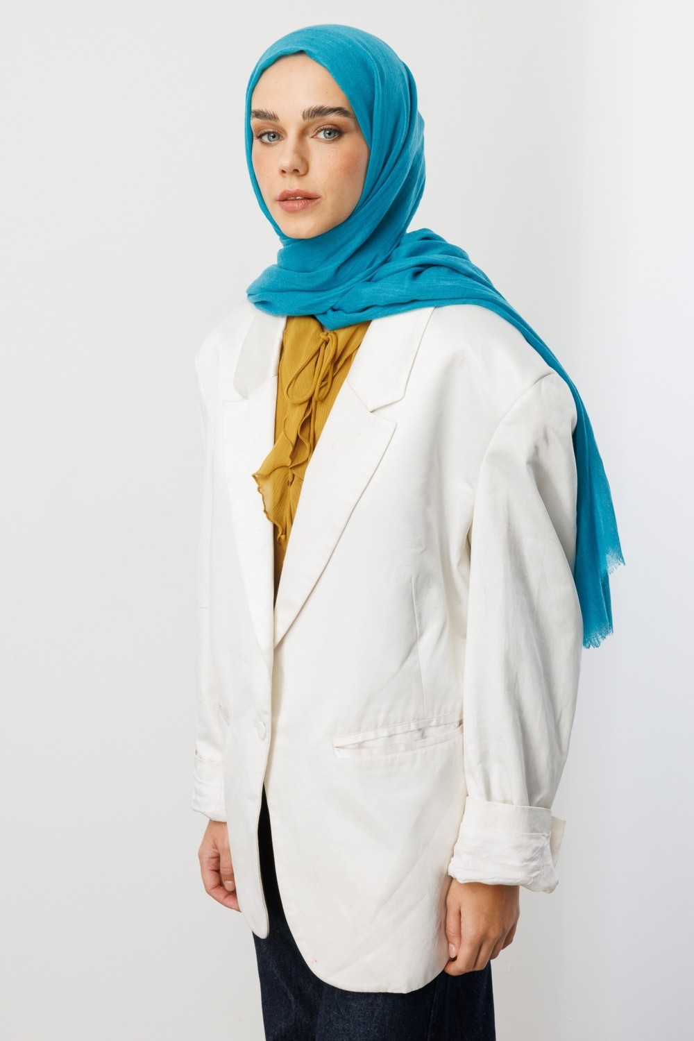 Mooncorn Dubai Şal görsel 3