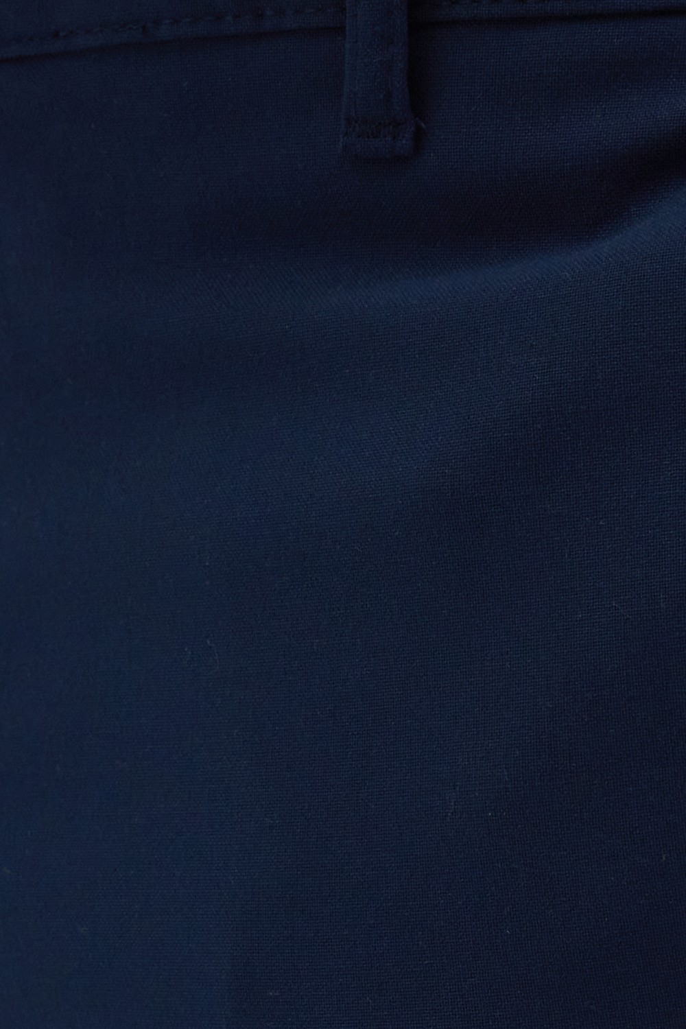 Tudors Erkek Slim Fit Dar Kesim Esnek Yan Cepli Bilek Boy Canvas Kesim Siyah Pantolon görsel 6