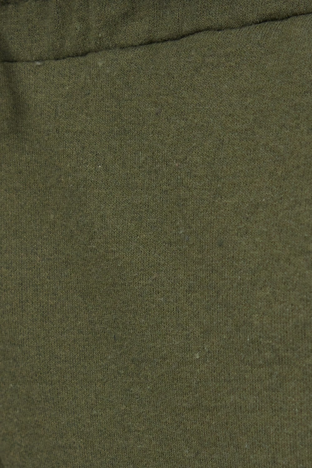 Tudors Erkek Regular Fit Klasik Kesim Beli Bağcıklı Jogger Cepli Lastikli Paça Gri Eşofman Altı görsel 6