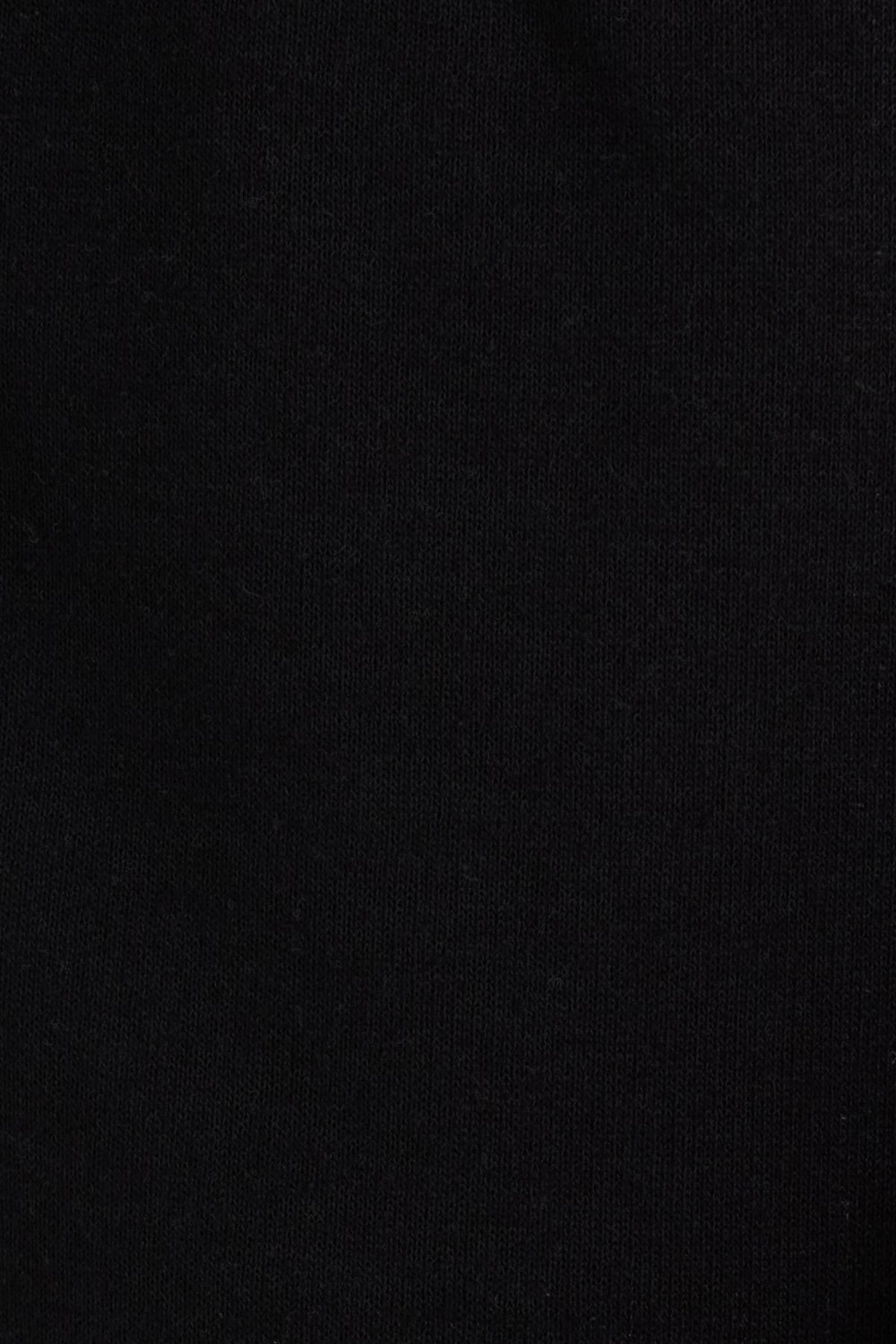 Tudors Erkek Regular Fit Klasik Kesim Beli Bağcıklı Jogger Cepli Lastikli Paça Siyah Eşofman Altı görsel 6