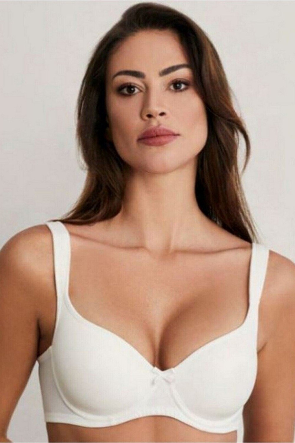 Eros ERSK100 LILY TOPARLAYICI KULAKLI BOŞ CUP TEK SÜTYEN görsel 2