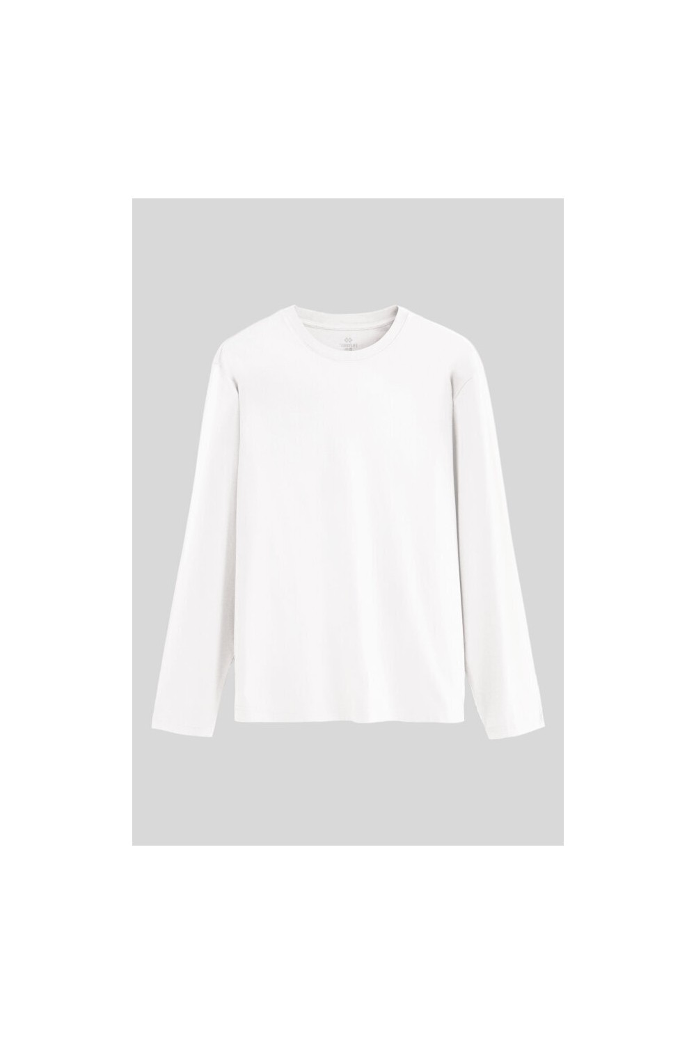 Tommy Life Standart Fit Basic O Yaka 3lü Paket Siyah-Beyaz-Lacivert Erkek T-Shirt 87997 görsel 2