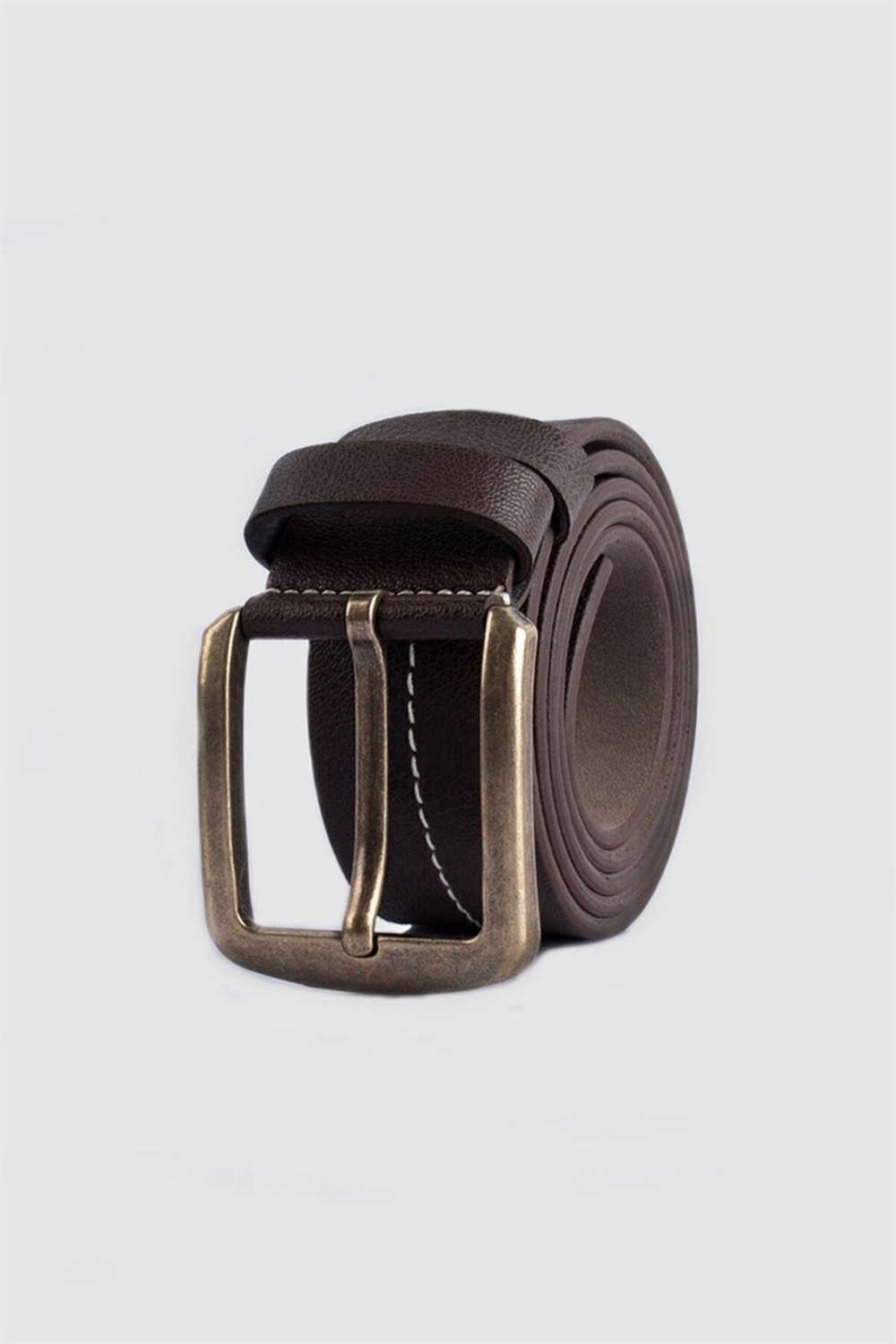 Tudors Erkek 4 cm Spor Kemer
