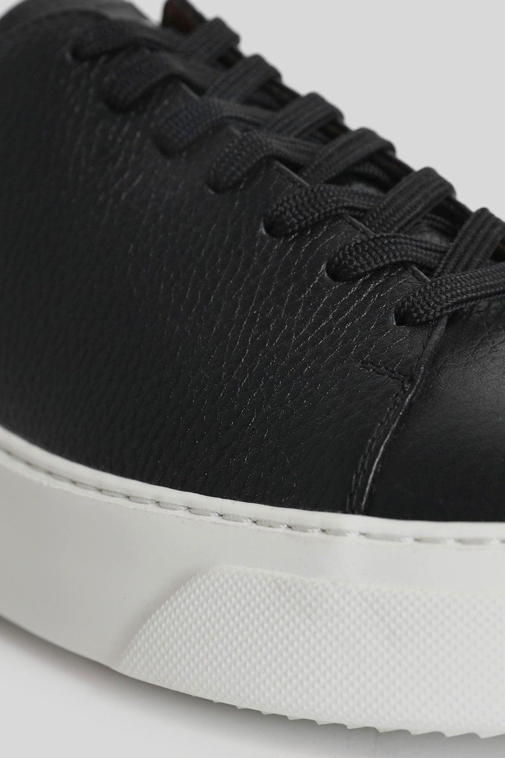 Lufian Tommy Erkek Sneaker Ayakkabı Beyaz görsel 7
