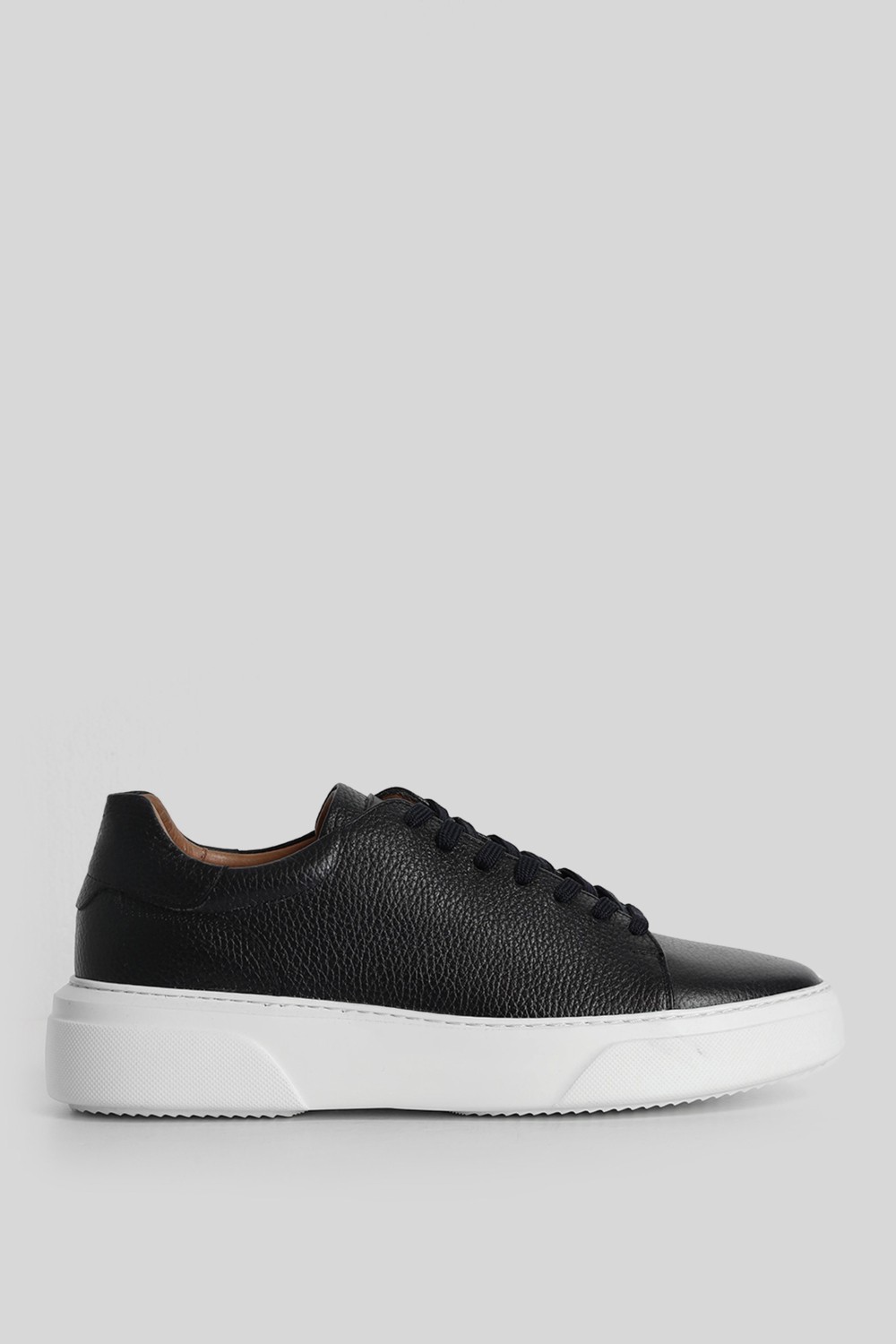 Lufian Tommy Erkek Sneaker Ayakkabı Beyaz