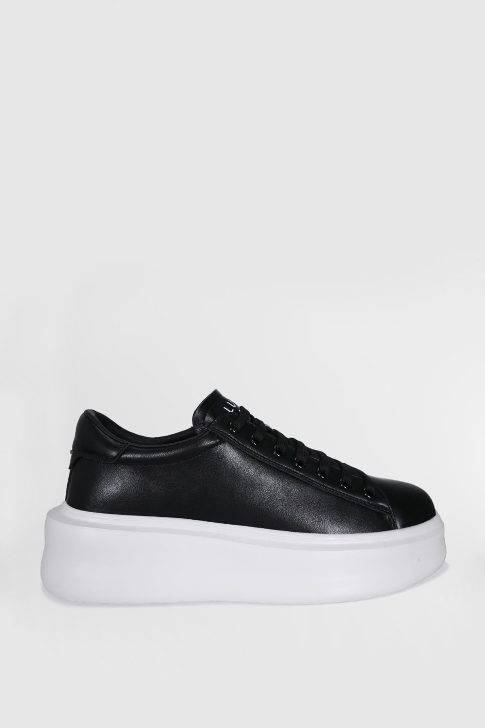 Lufian Gage Erkek Sneaker Ayakkabı Beyaz