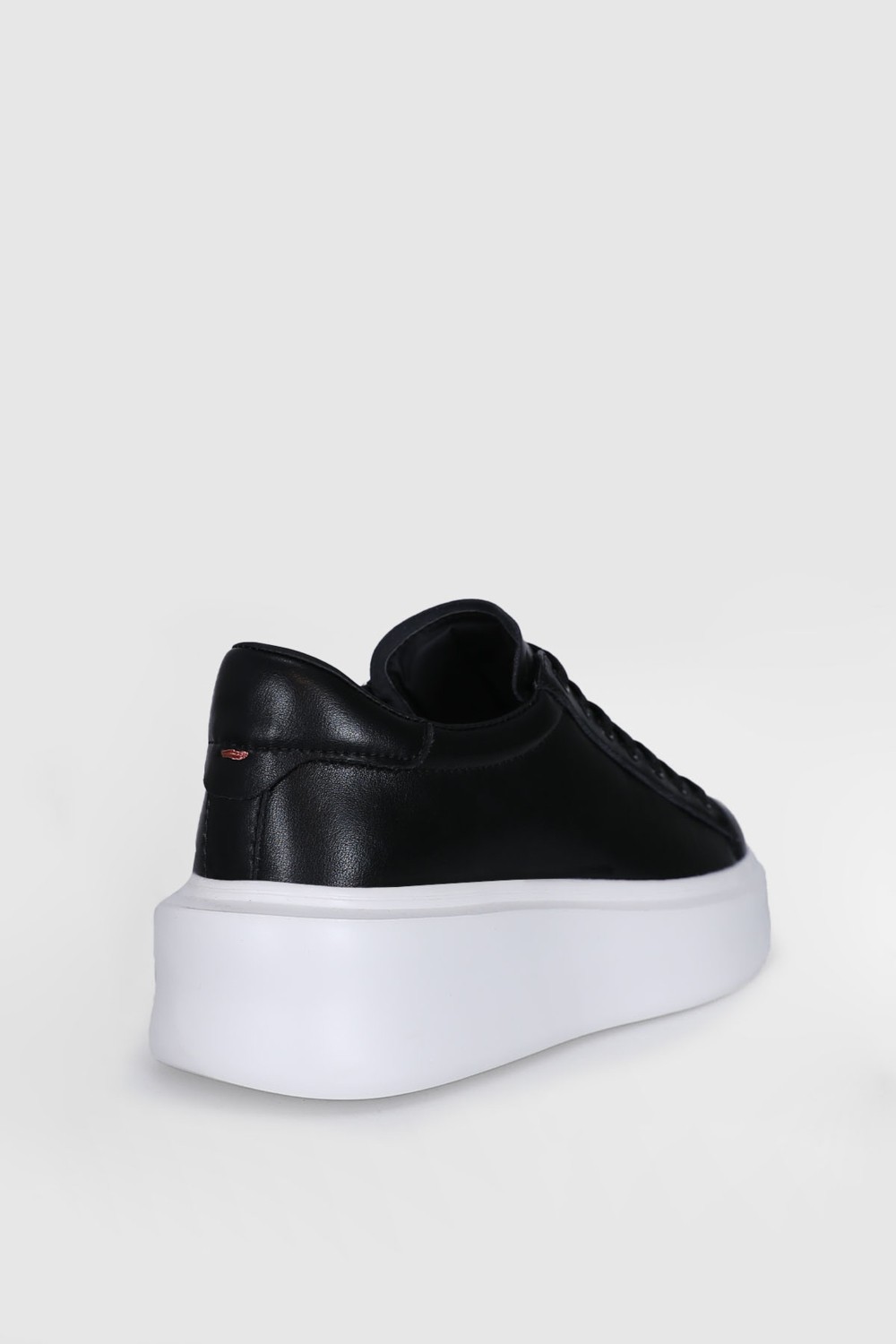 Lufian Gage Erkek Sneaker Ayakkabı Beyaz görsel 2