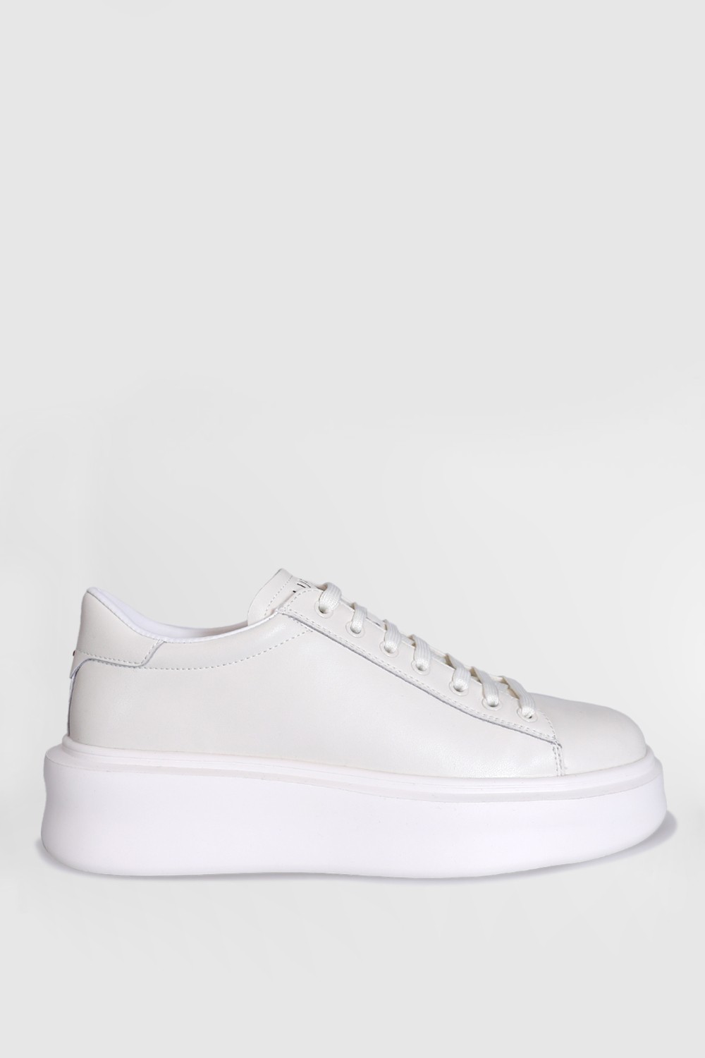 Lufian Gage Erkek Sneaker Ayakkabı Beyaz görsel 6