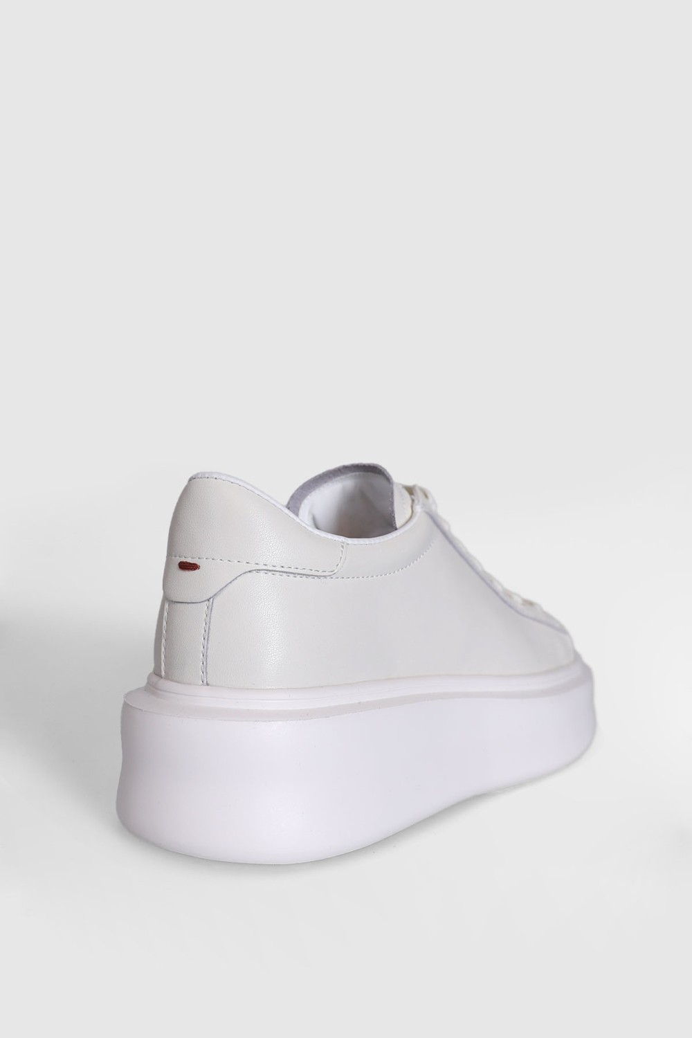 Lufian Gage Erkek Sneaker Ayakkabı Beyaz görsel 7
