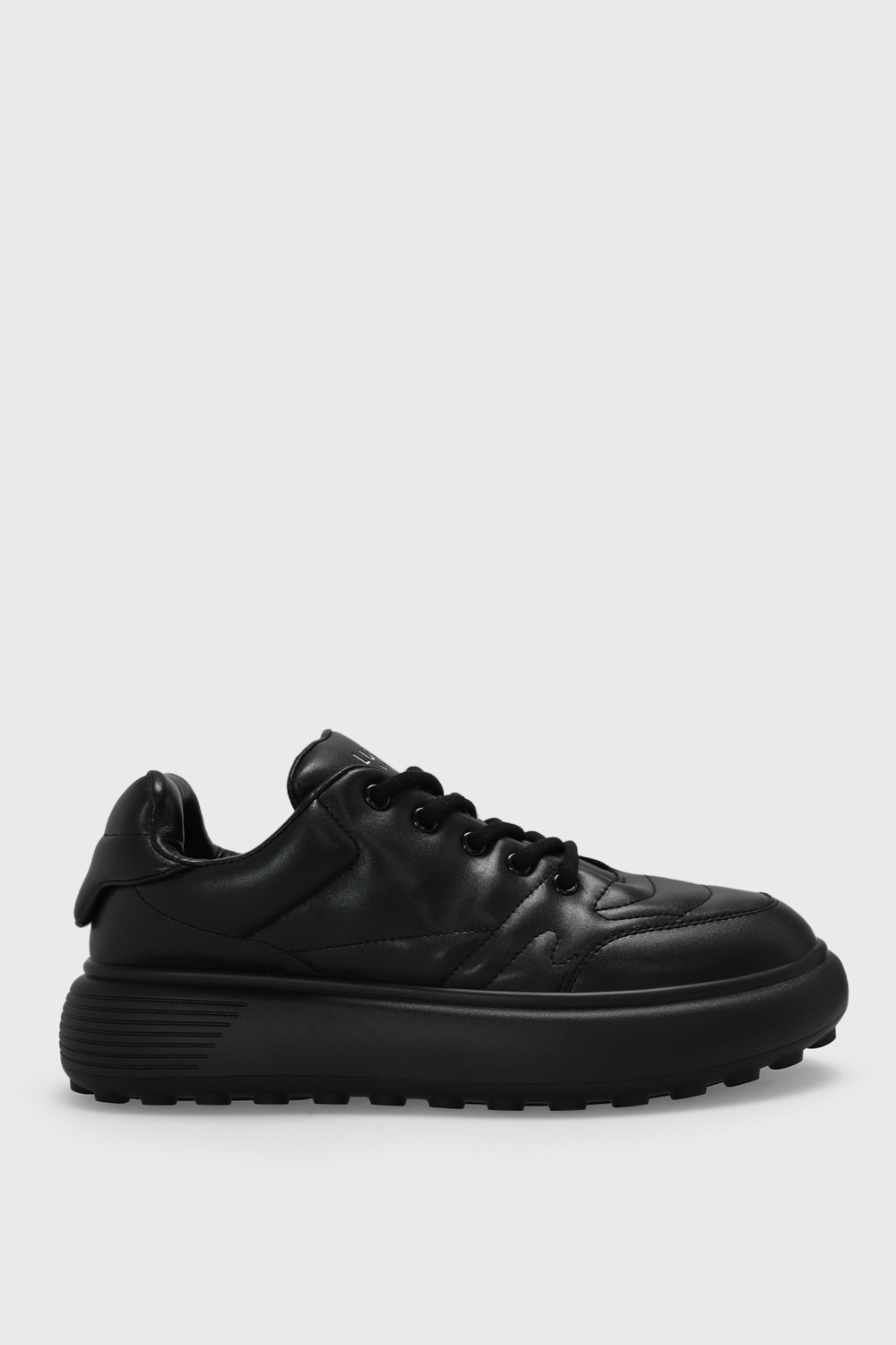 Lufian Rıken Erkek Sneaker Ayakkabı Beyaz görsel 7