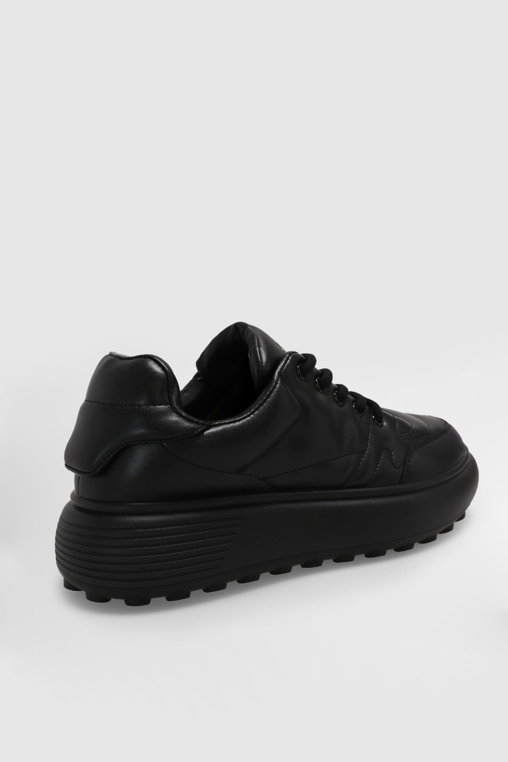 Lufian Rıken Erkek Sneaker Ayakkabı Beyaz görsel 8