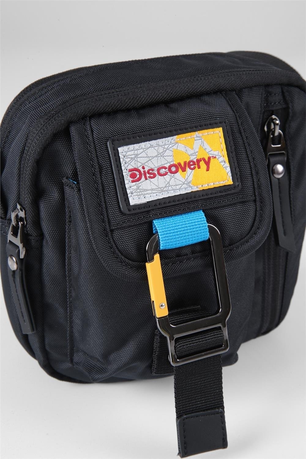 Discovery D00713 Discovrey Askılı Çanta görsel 5