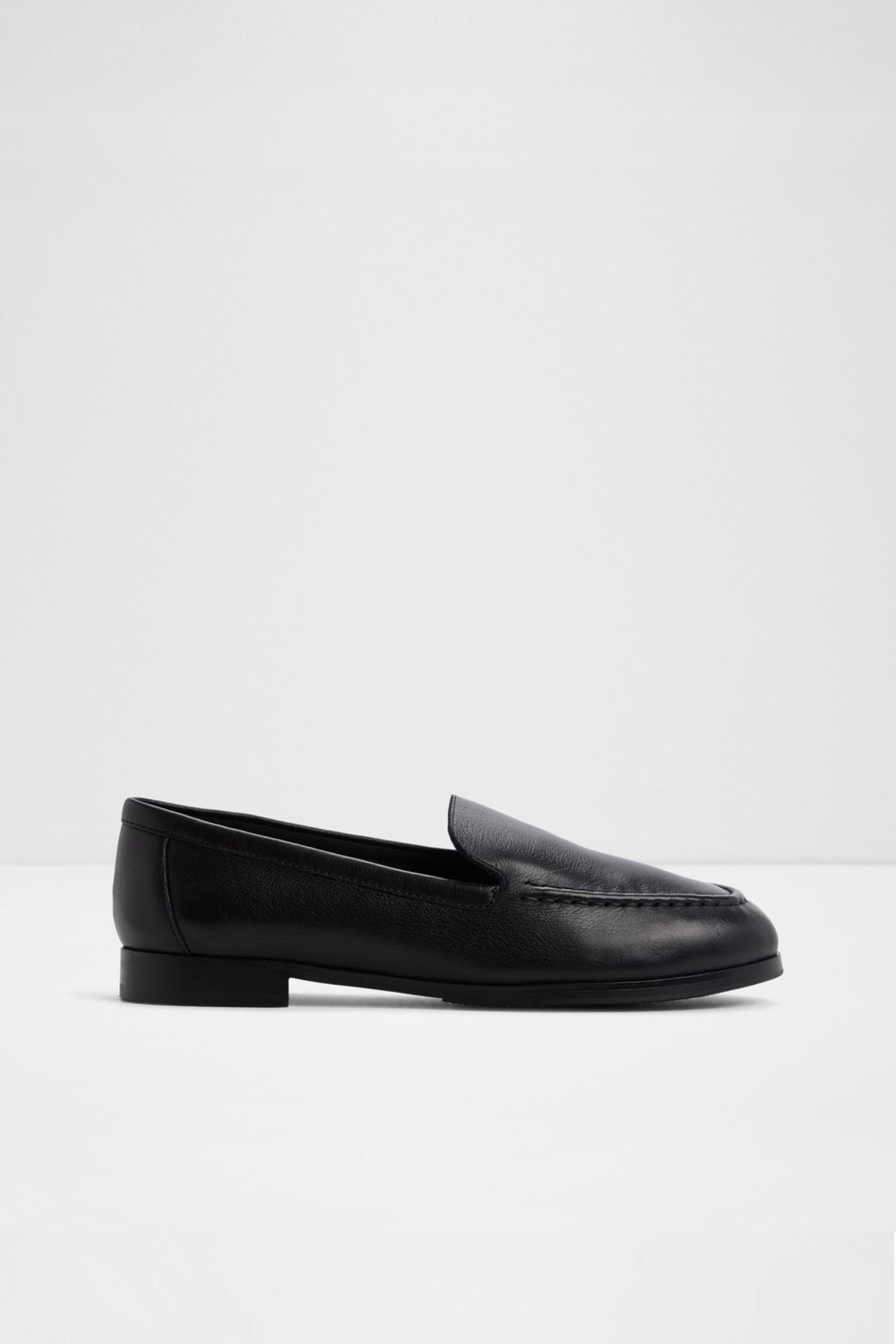 ALDO Florana Ayakkabı Düz Oxford & Loafer - Siyah