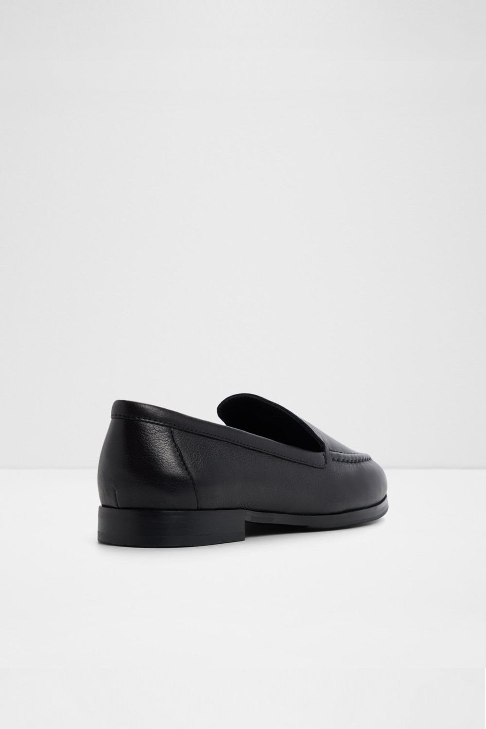 ALDO Florana Ayakkabı Düz Oxford & Loafer - Siyah görsel 2