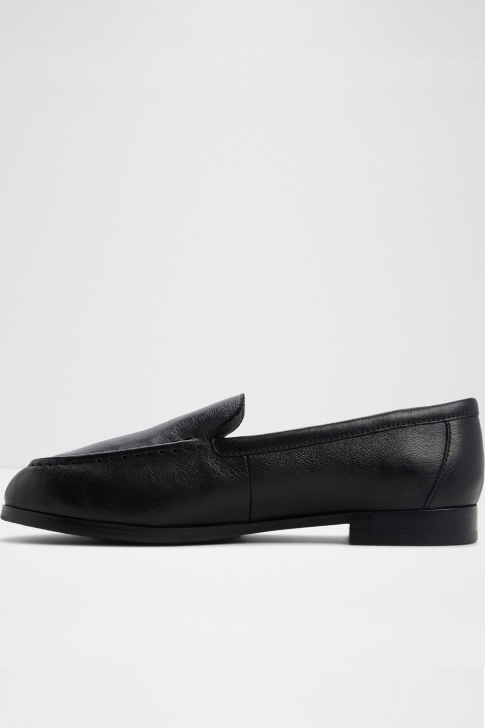 ALDO Florana Ayakkabı Düz Oxford & Loafer - Siyah görsel 3