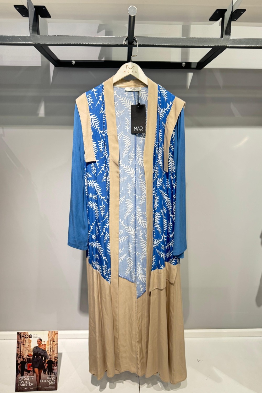Maq Design 47009 Maq Keng Kap