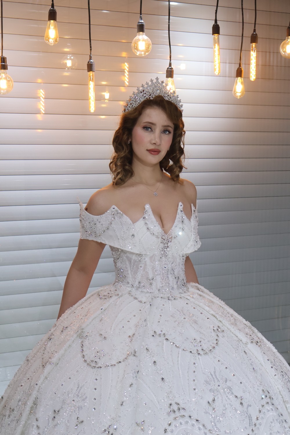 Almila Gelinlik Almilagelinlik görsel 3