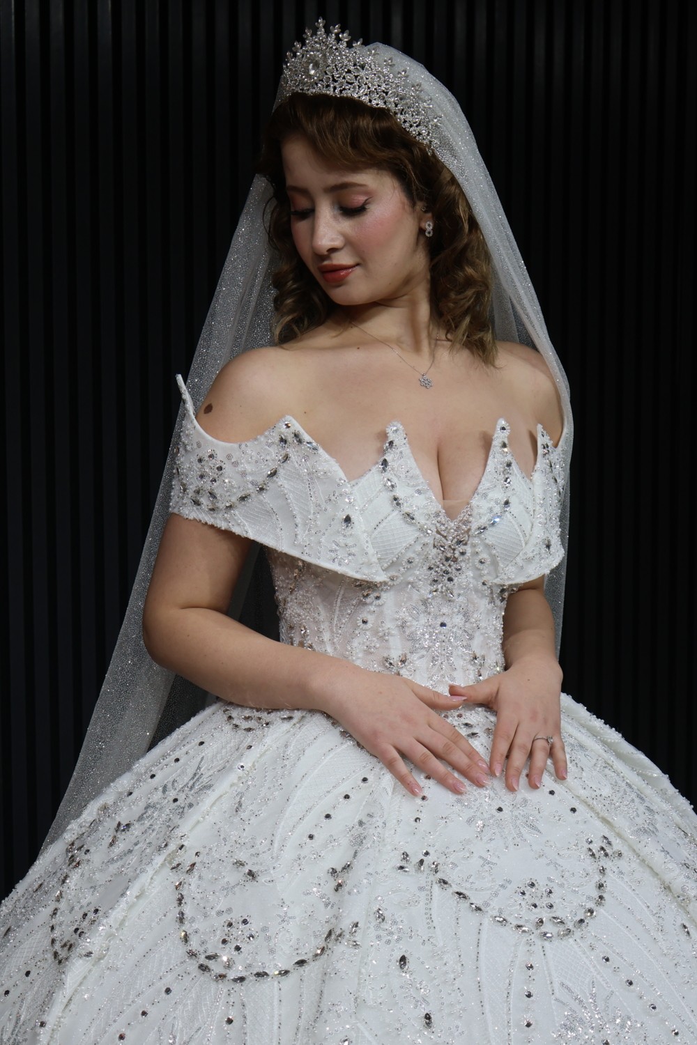 Almila Gelinlik Almilagelinlik görsel 7