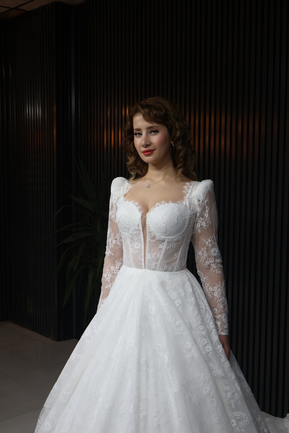 Almila Gelinlik görsel 2