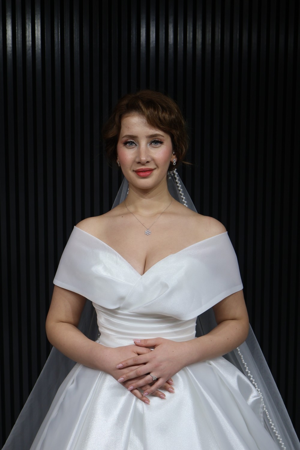 Almila Gelinlik görsel 4