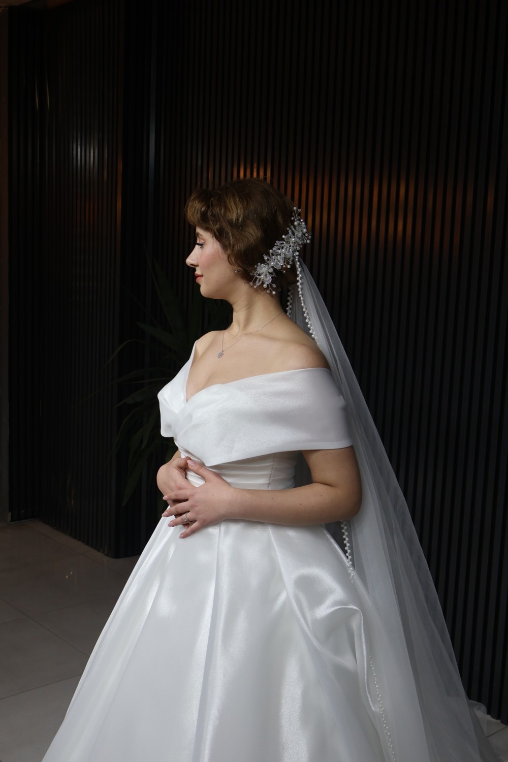 Almila Gelinlik görsel 6