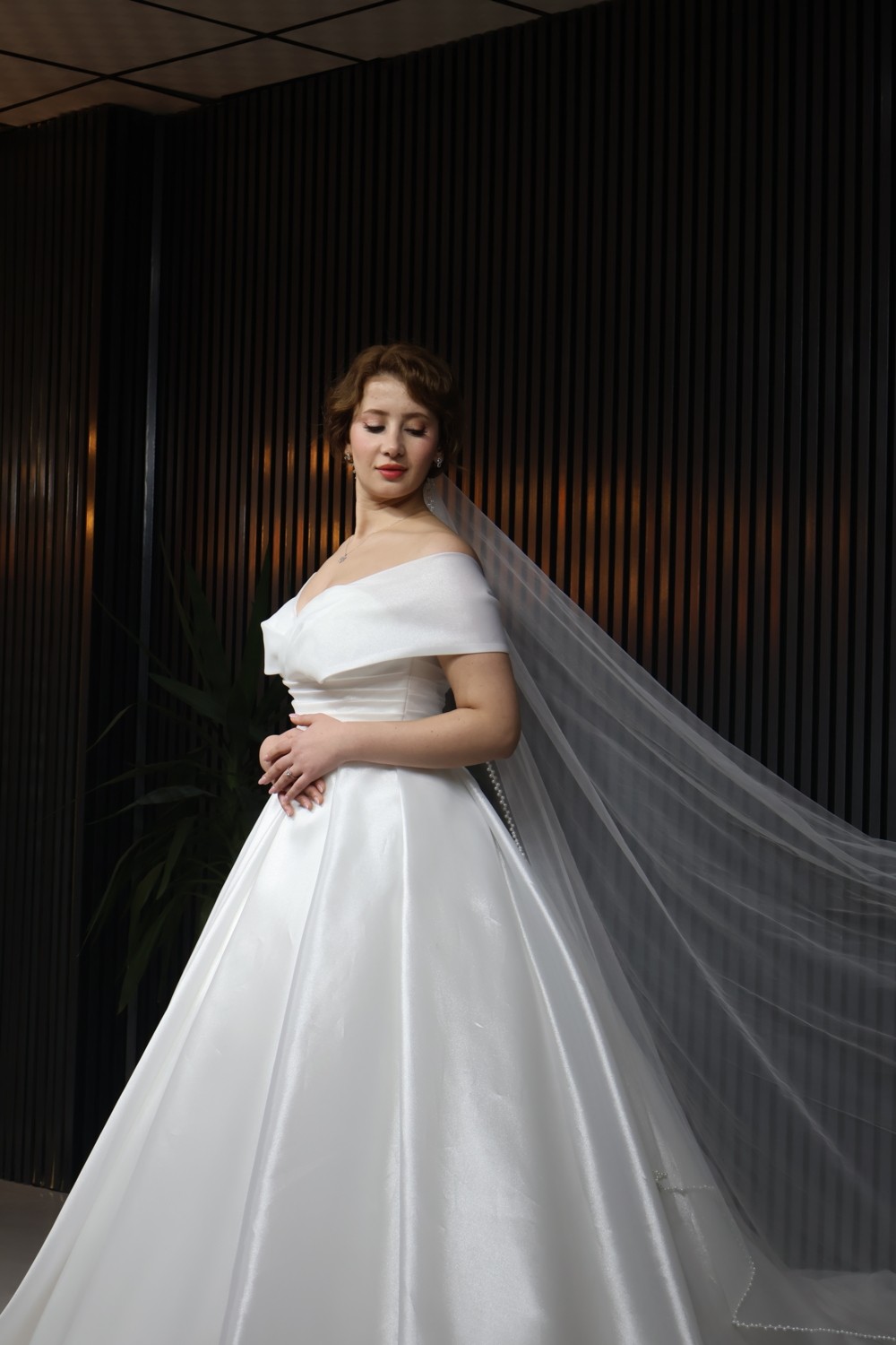 Almila Gelinlik görsel 7