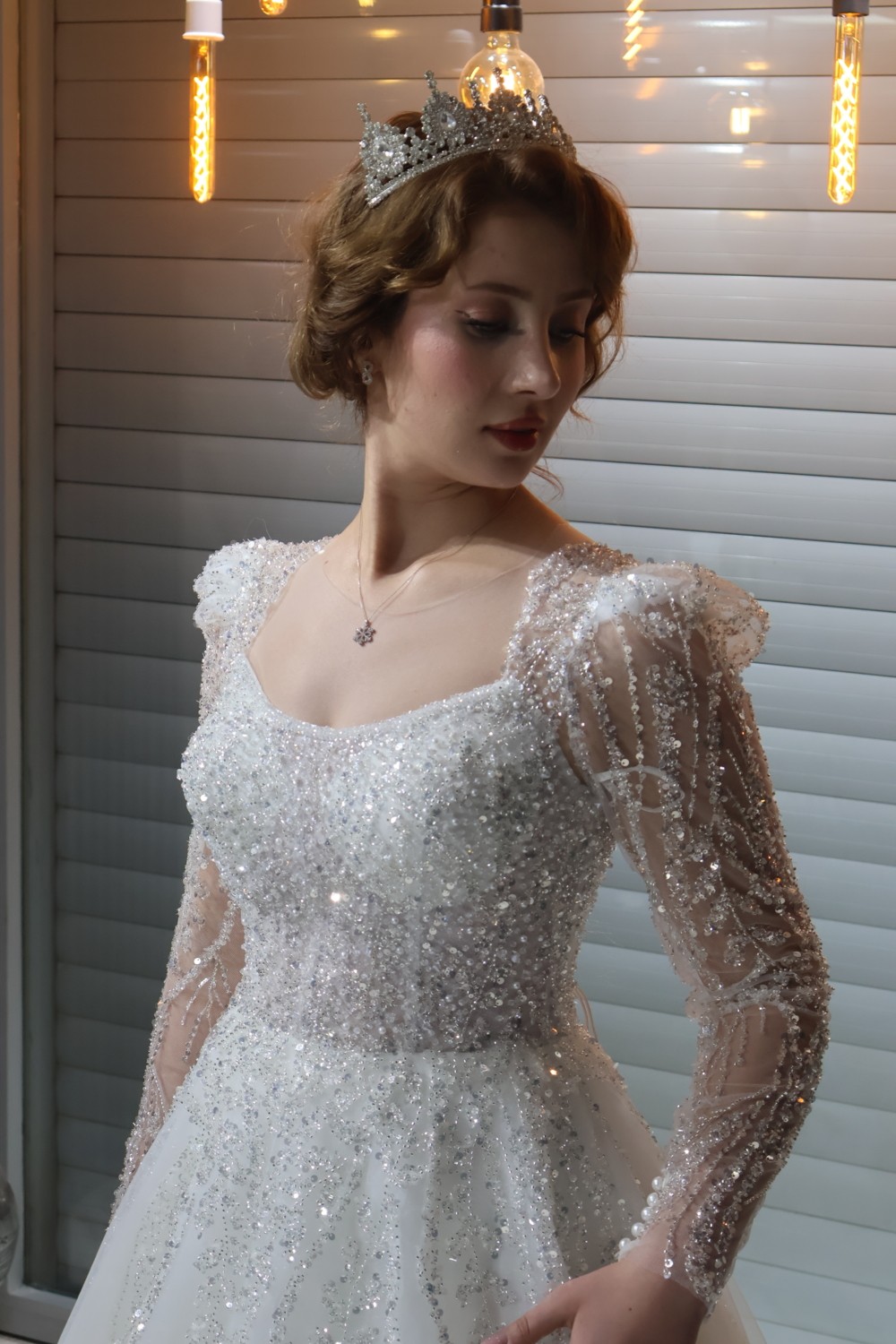 Almila Gelinlik görsel 2