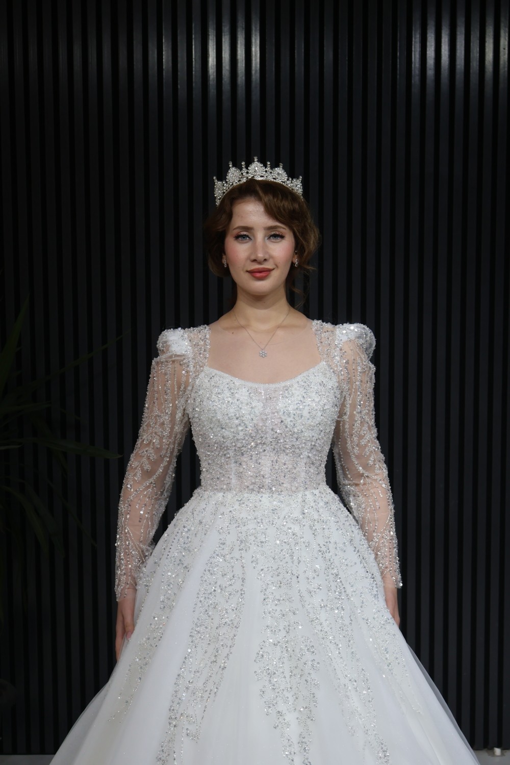 Almila Gelinlik görsel 5