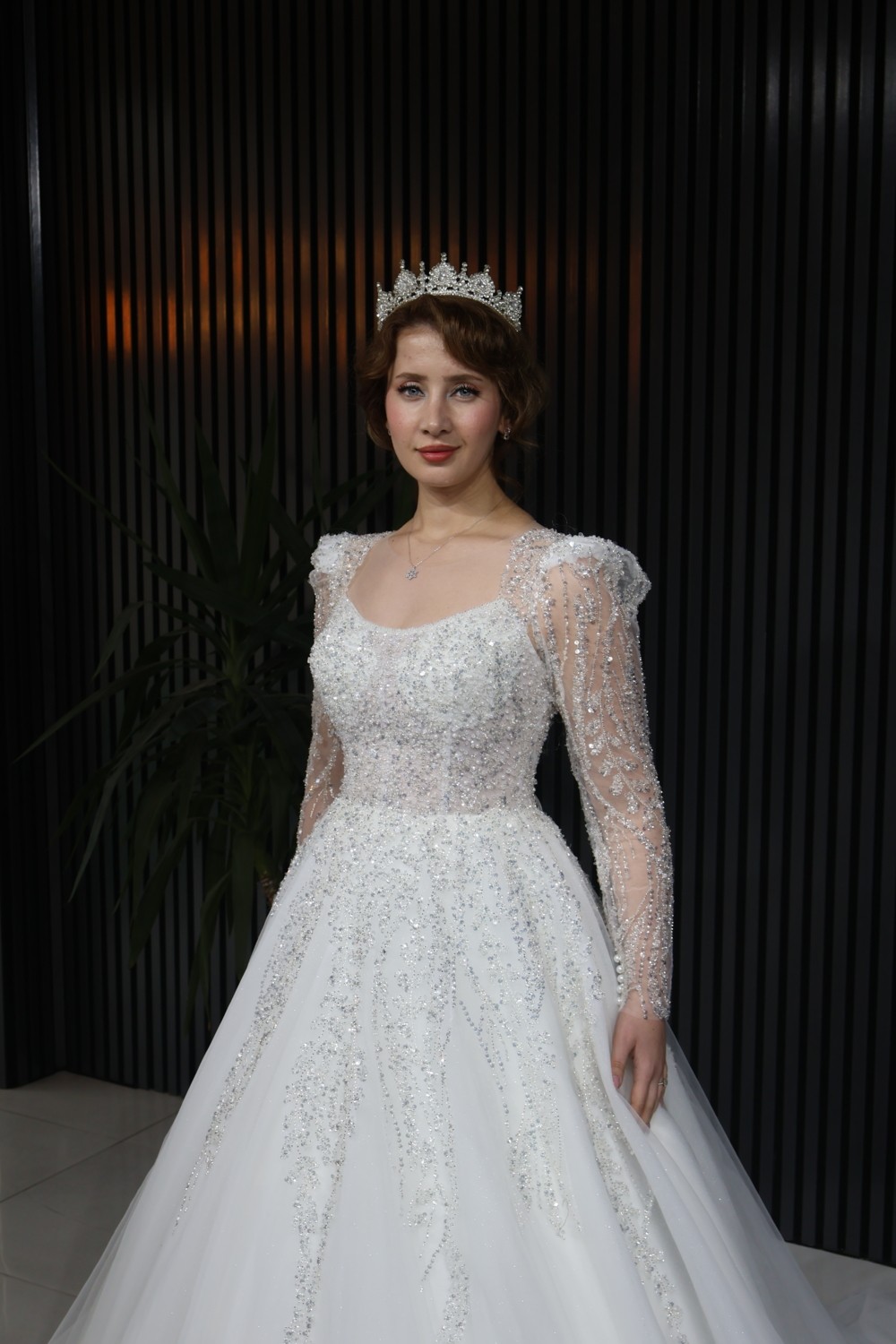 Almila Gelinlik görsel 6