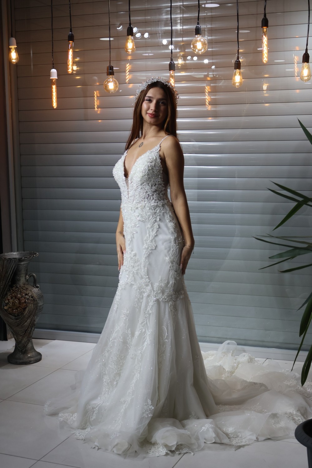 Almila Gelinlik görsel 2
