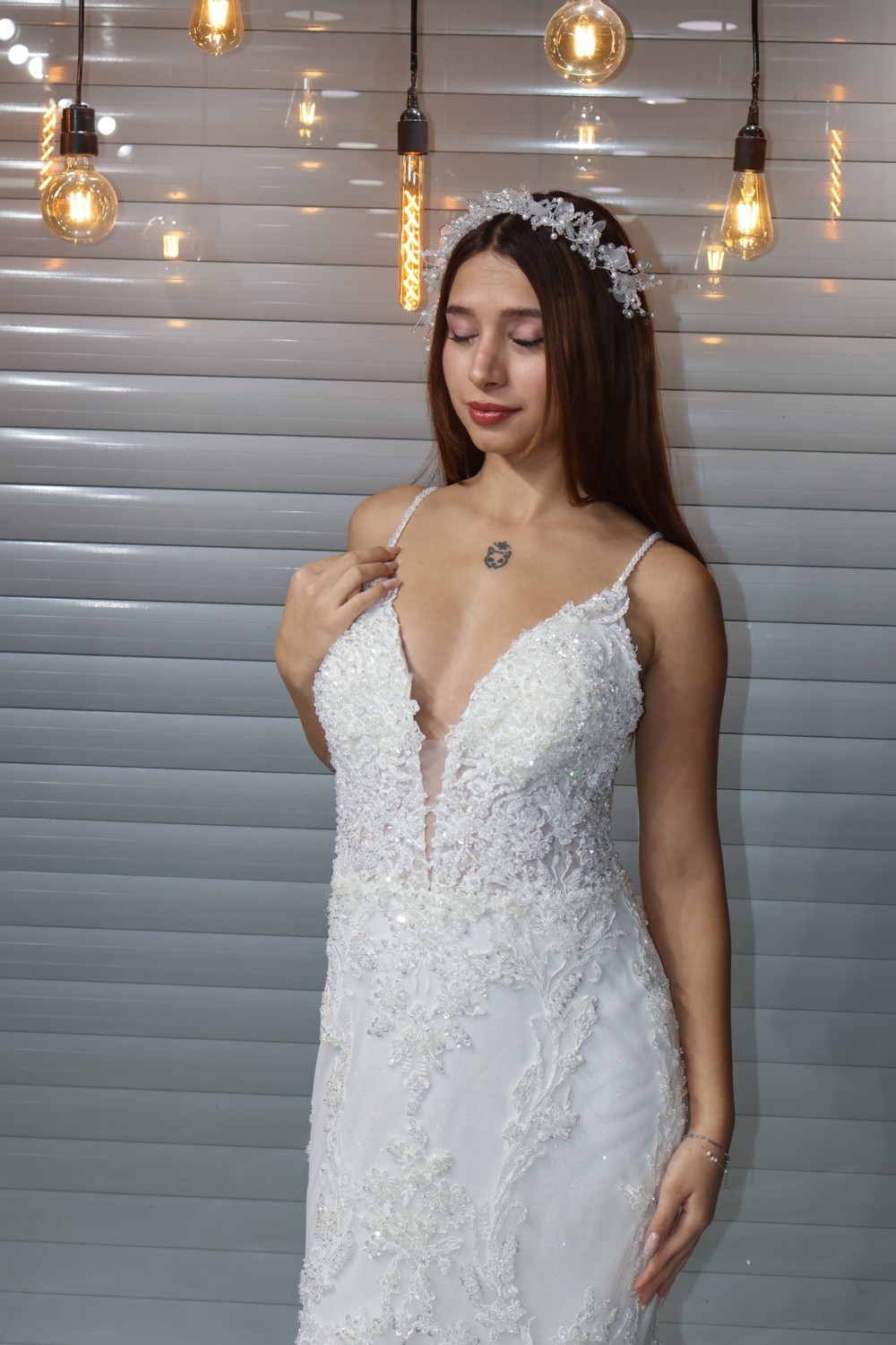 Almila Gelinlik görsel 8