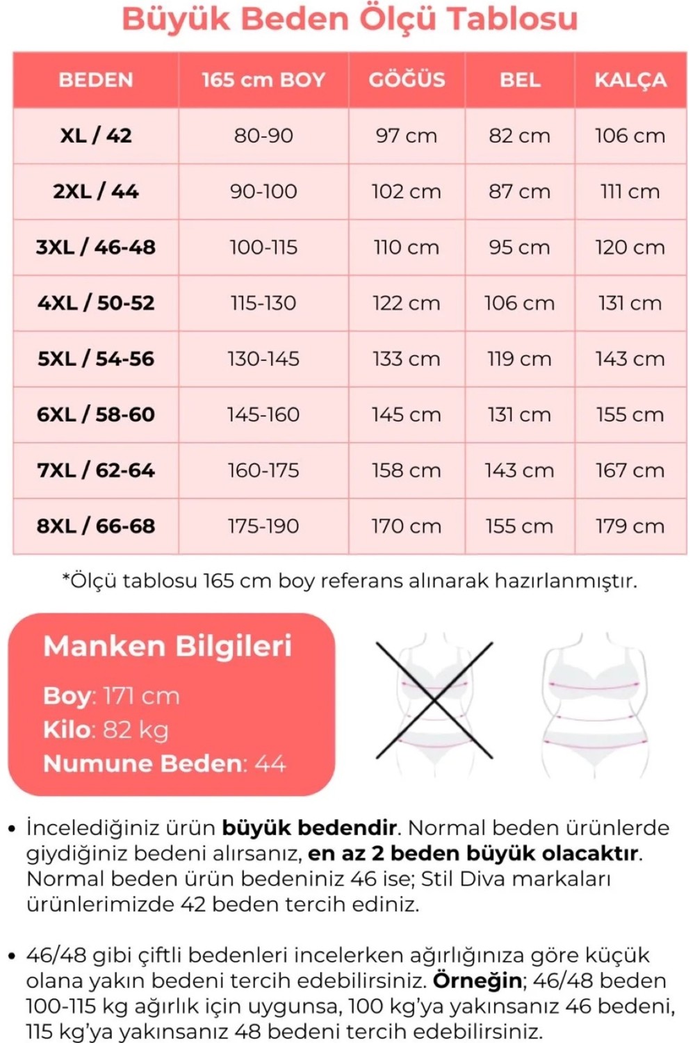 Büyük Beden Bürümcük Kumaş Yırtmaç Detaylı Beli Lastikli Etek 303769 görsel 3