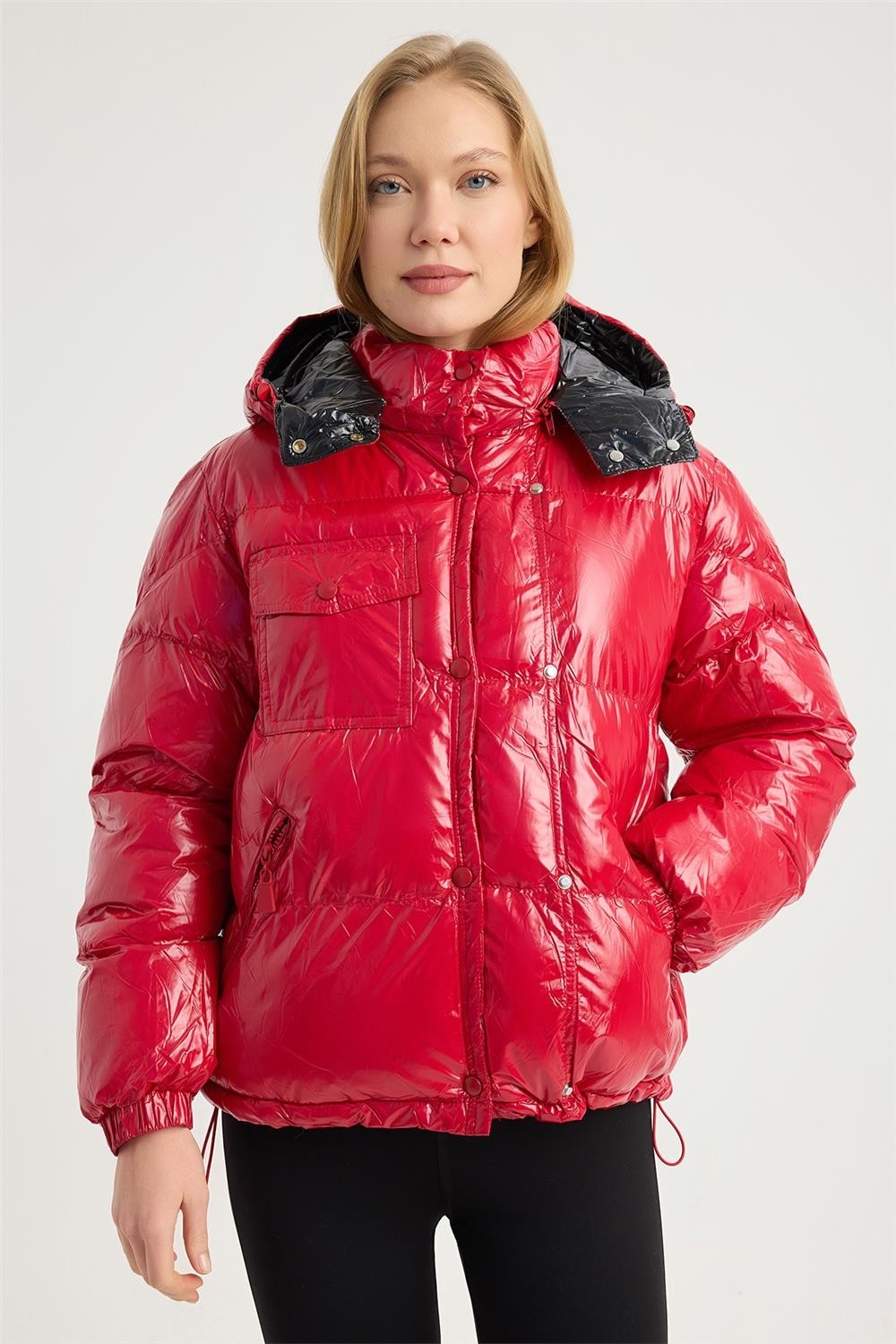 Home Store Puffer Mont