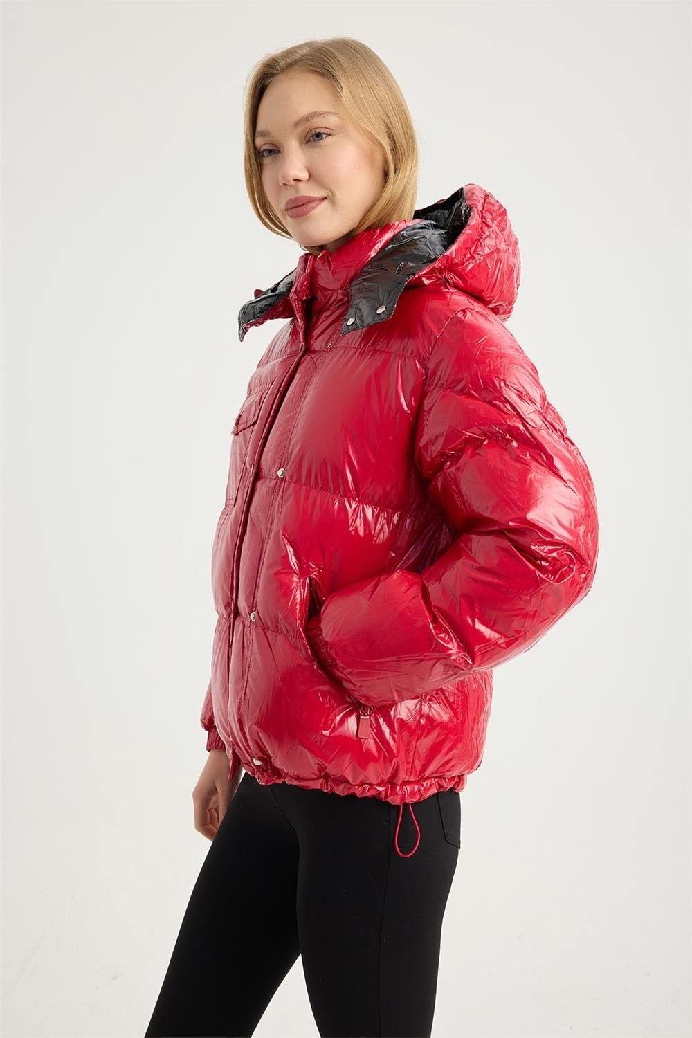 Home Store Puffer Mont görsel 2
