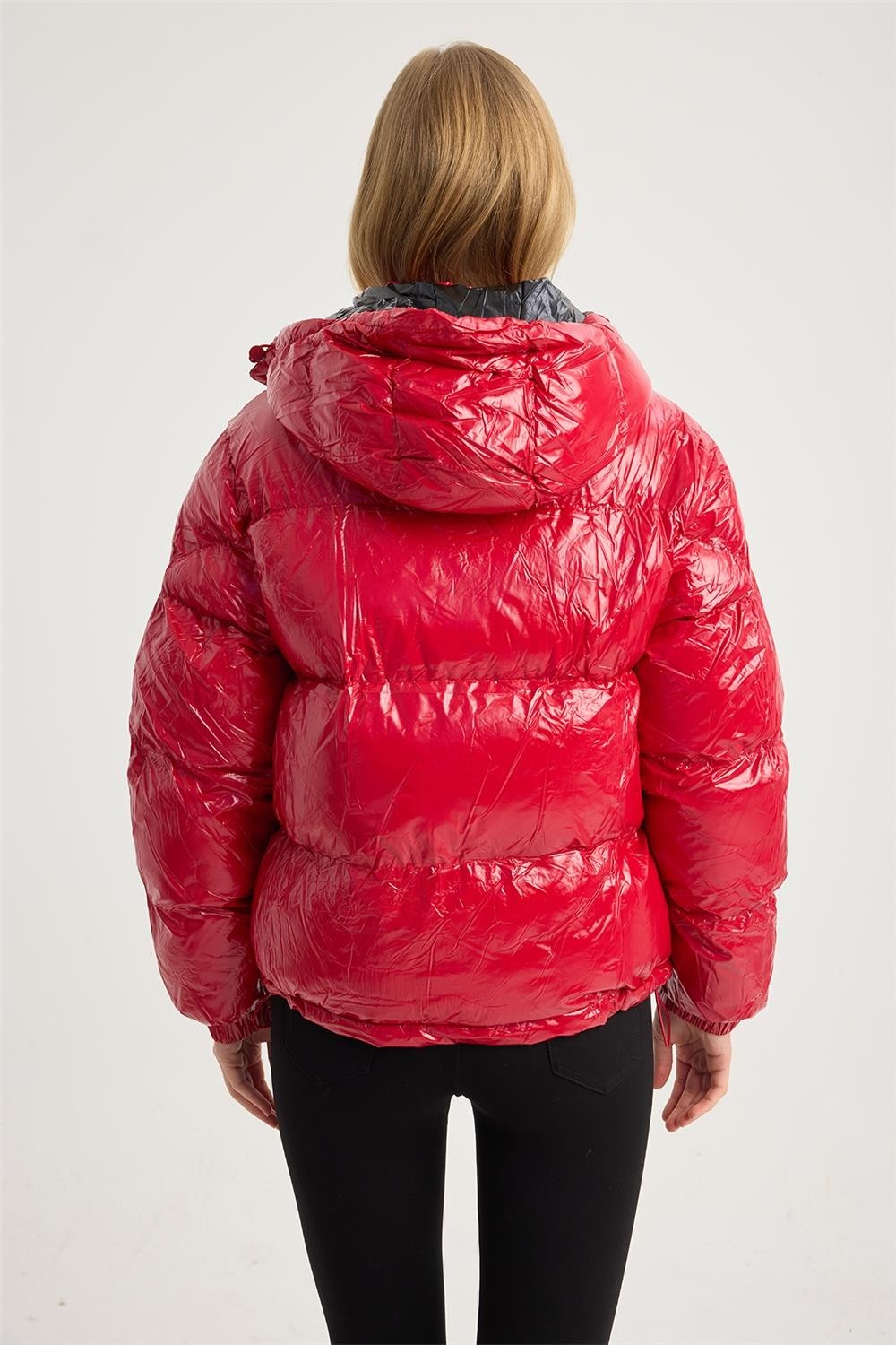 Home Store Puffer Mont görsel 5