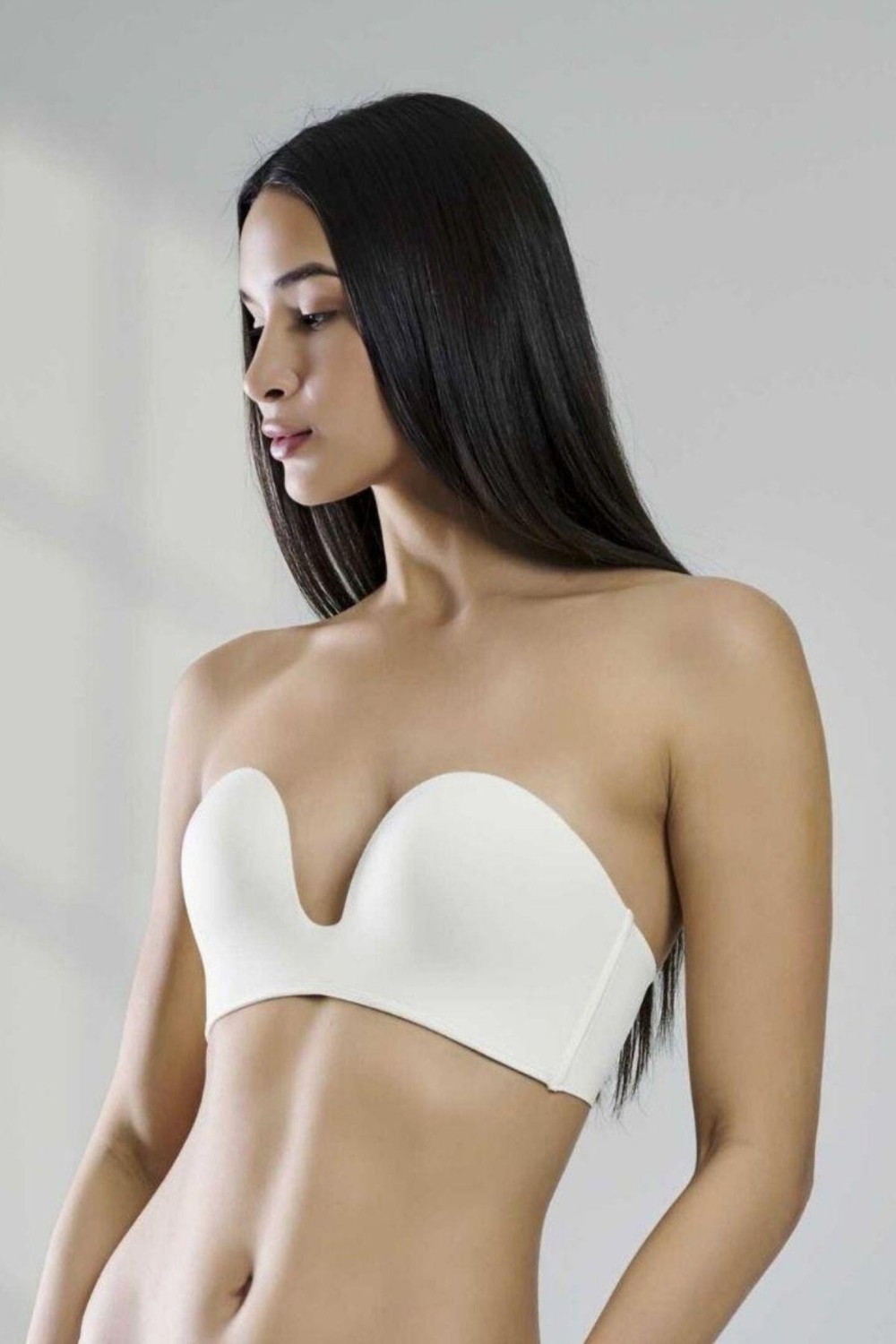 Çamaşır Kenti Lazer Bonding Sütyen Balensiz Destekli Kadın 103